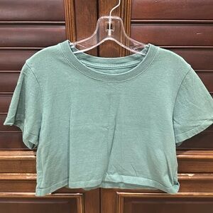 Urban Outfitters crop top size M